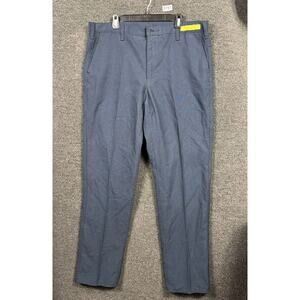 Workrite Benchmark FR Nomex Pants Mens 38x34 Navy Flame Resistant ATPV 6.0